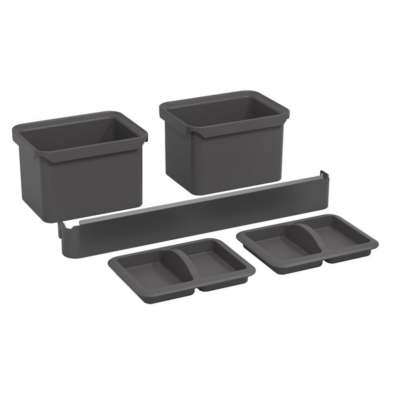 Youboxx pro Tandem 2x1 l