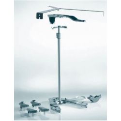 Revo 90° - mechanismus + police Arena Classic, 900 mm