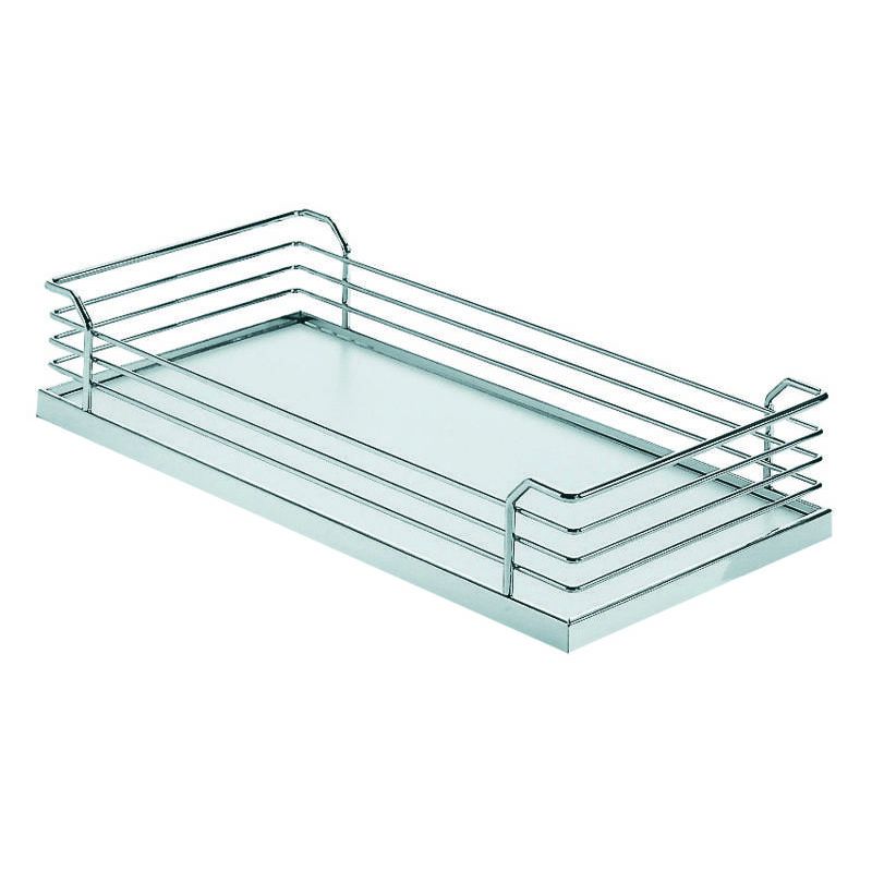 Koš ARENA Classic 90°, šedé dno