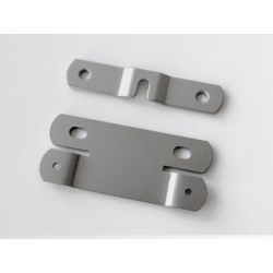 Dispensa Junior Slim, Držák čela 150 mm