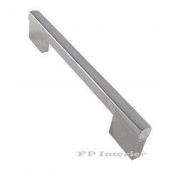 úchytka Lila, lesklý chrom