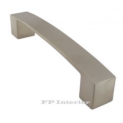 madlo Ulica, matný nikl