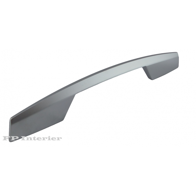 madlo Alternative, matný chrom