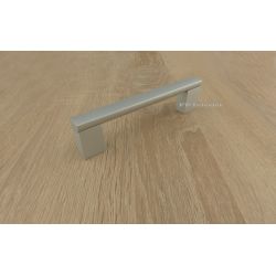 úchytka Porta, eloxovaný hliník