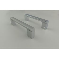 úchytka Porta, eloxovaný hliník