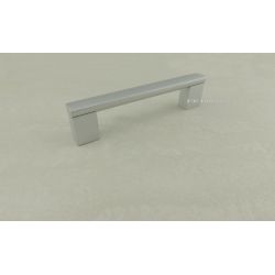 úchytka Porta, eloxovaný hliník