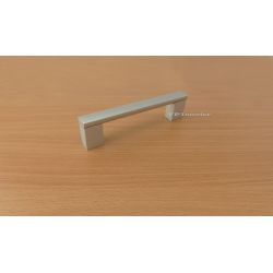 úchytka Porta, eloxovaný hliník