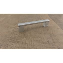 úchytka Porta, eloxovaný hliník