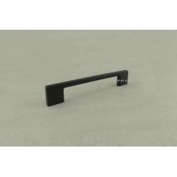 madlo Evry, černá matná