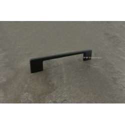 madlo Evry, černá matná