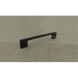 madlo Evry, černá matná