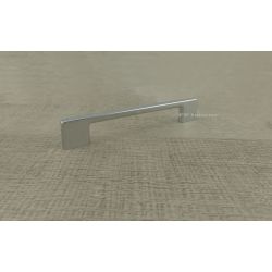 madlo Evry, lesklý chrom