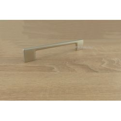 madlo Evry, matný nikl