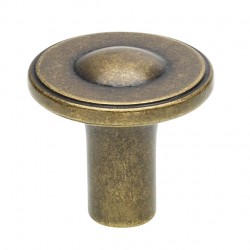 knopka Forward 1917, staromosaz ZN10