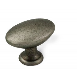 knopek Alandi 1855, cínová barva ZN28