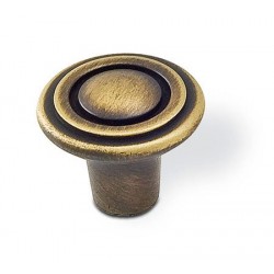 knopek Classic 1984, staromosaz ZN31