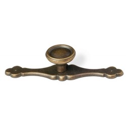 knopka Daphne 1997, staromosaz ZN10