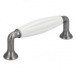 madlo Timeless 1918, zinek/ bílý plast ZN28 A4