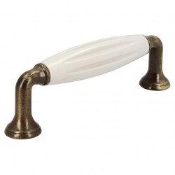 madlo Timeless 1918, staromosaz/ béžový plast ZN31 A78