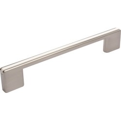 madlo Serenity 2170, nikl jemně broušený/ bílá ZN21 A4