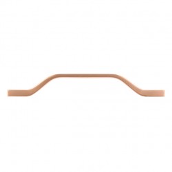 madlo Nora 2318, broušená měď ZN74