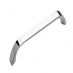 madlo Eveline 2381, lesklý chrom ZN1