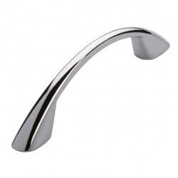 madlo Pragmatic 916, lesklý chrom ZN1