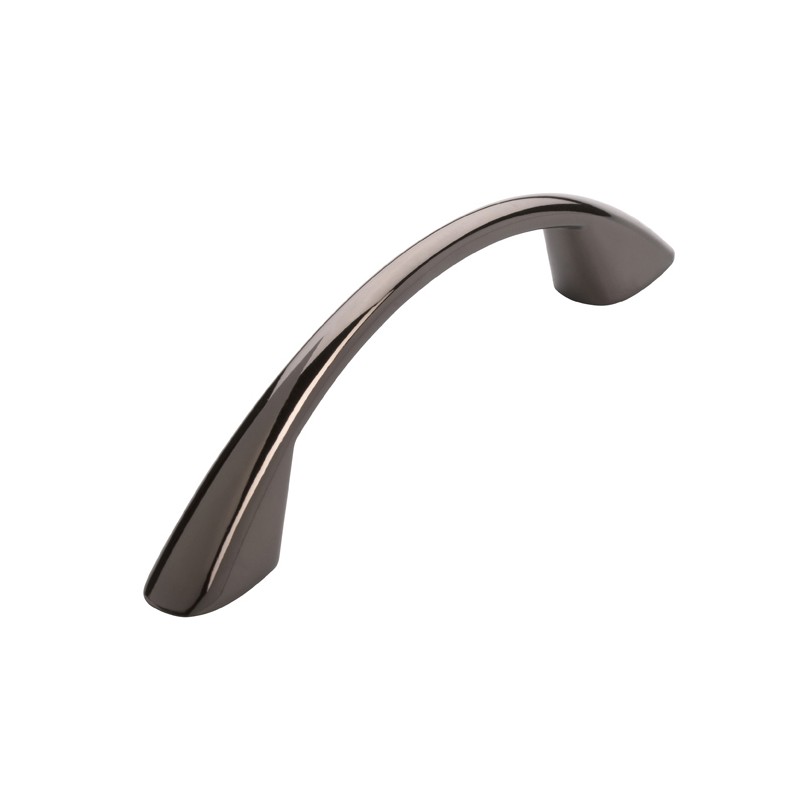 madlo Pragmatic 916, lesklý antracit ZN16