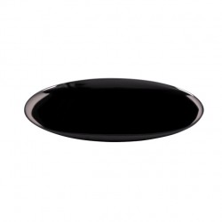 knopka Constance 2441, lesklý antracit ZN16