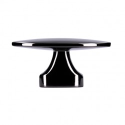 knopka Constance 2441, lesklý antracit ZN16