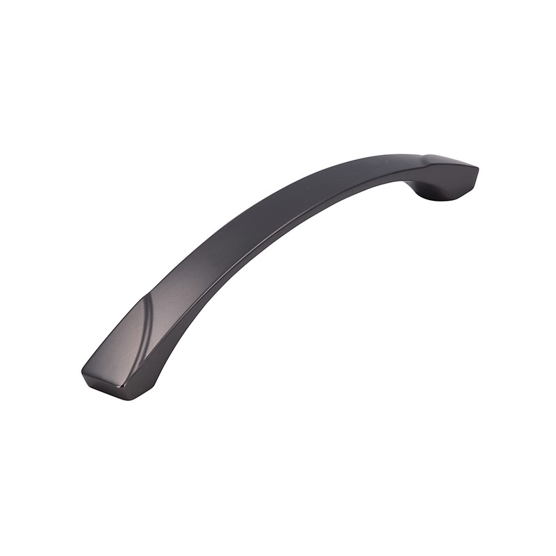 madlo Delphine 2414, antracit matný ZN68