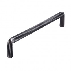 madlo Loft 2481, broušené železo ZN75