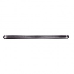 madlo Loft 2481, broušené železo ZN75