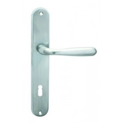 klika ORION - matný chrom