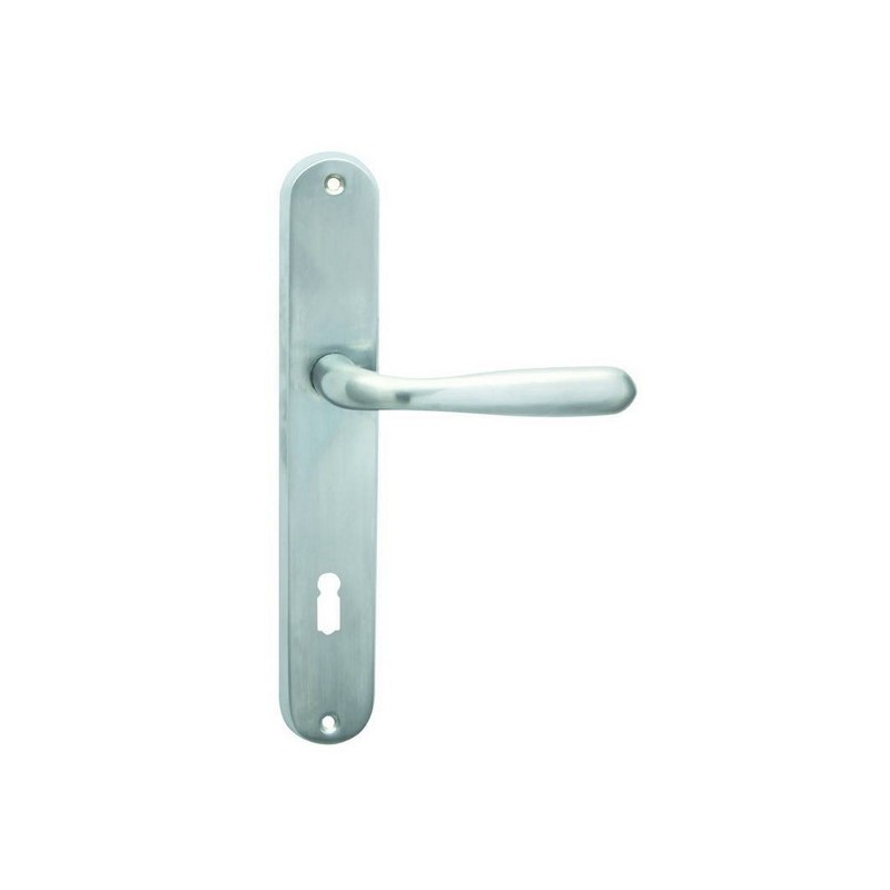 klika ORION - matný chrom