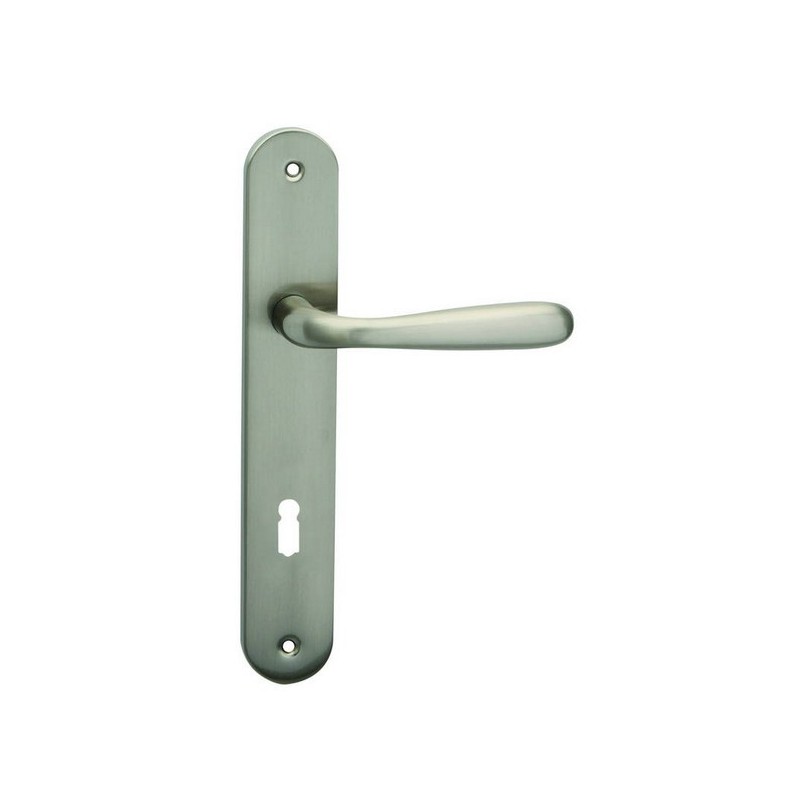 klika ORION - satin nikl