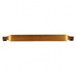 madlo Laurent 2440, mosaz ručně broušená ZN79