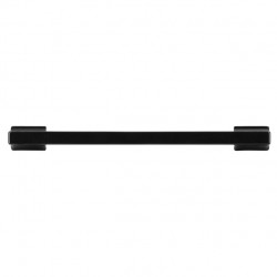 madlo Miranda 2526, černá matná PB12