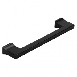 madlo Miranda 2526, černá matná PB12