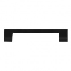 madlo Miranda 2526, černá matná PB12