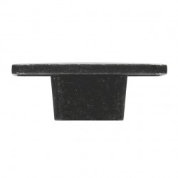 knopek Dominic 2411, staročerná ZN78