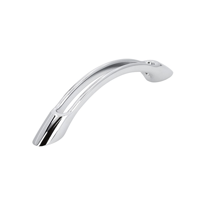 madlo Siracusa 1026, lesklý chrom ZN1