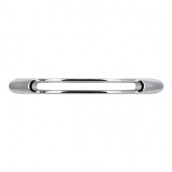 madlo Siracusa 1026, lesklý chrom ZN1