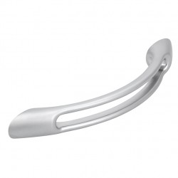 madlo Siracusa 1026, matný chrom ZN2