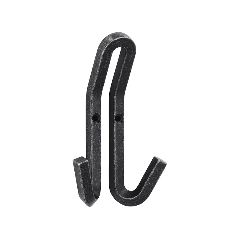 věšák Mark 2500, staročerná ZN78