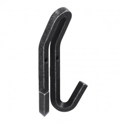 věšák Mark 2500, staročerná ZN78