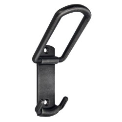 věšák William 1821, broušené železo ZN75