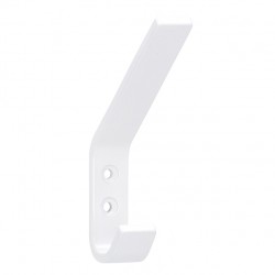 věšák Timothy XL 2313, bílá lesklá PB1