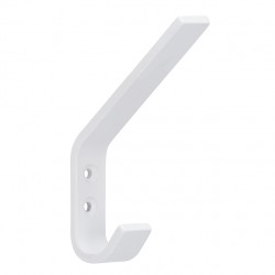 věšák Timothy XL 2313, bílá lesklá PB1