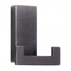 věšák James 2435, broušené železo ZN75